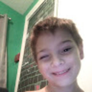 Meet your Posher, Tristan